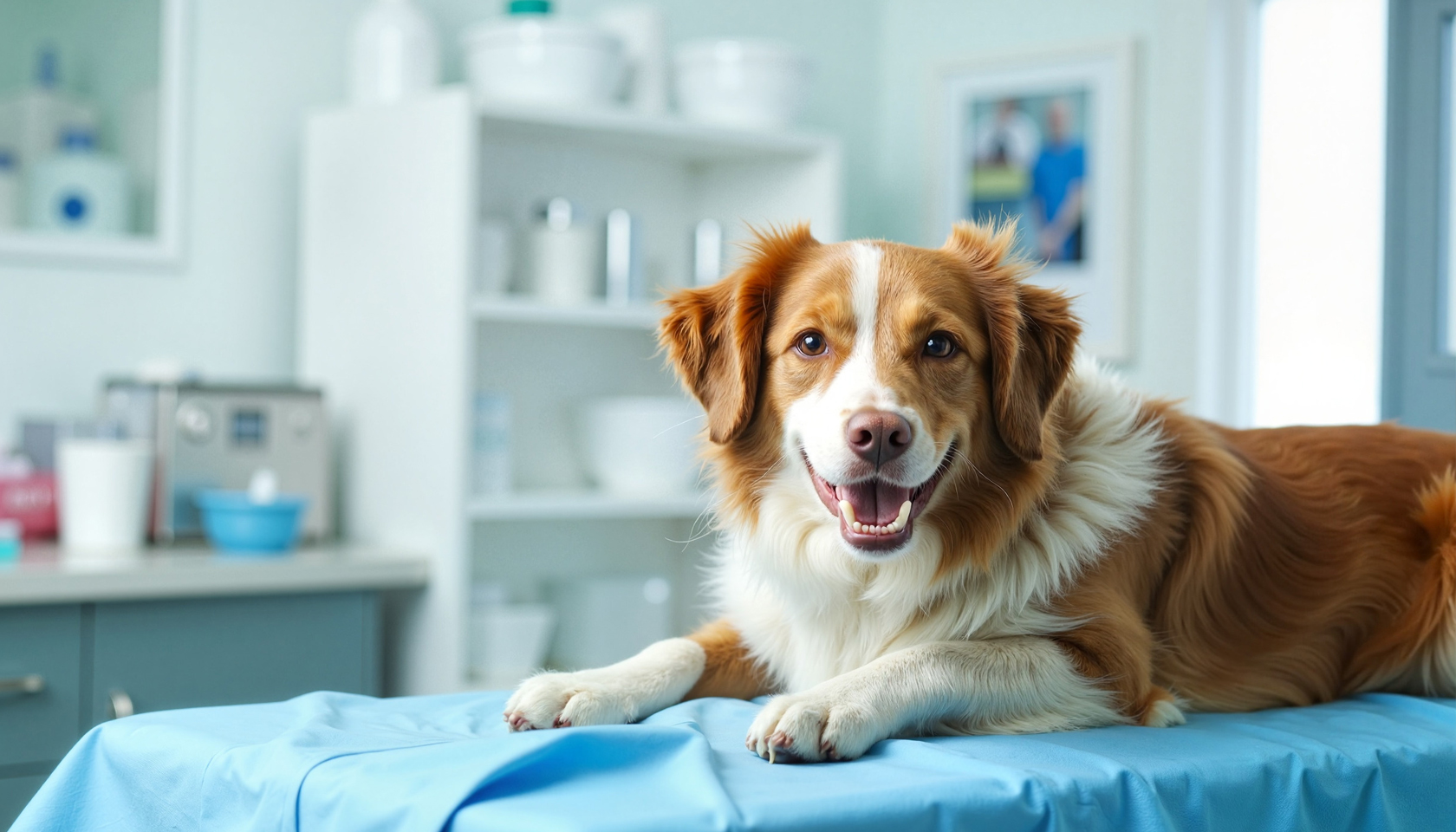 centro veterinario chieti cane mano servizi 2