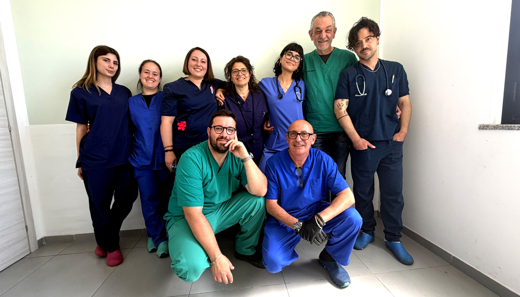 staff-centro-veterinario-chieti